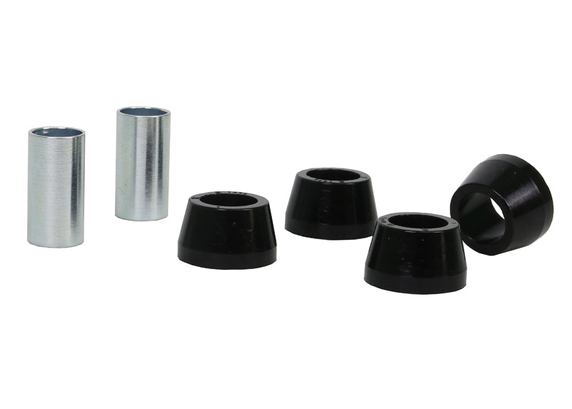 Whiteline Rear Shock Absorber - Upper Bushing Kit to Suit Nissan Patrol GQ, GU and Ford Maverick DA