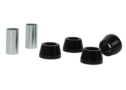 Whiteline Rear Shock Absorber - Upper Bushing Kit to Suit Nissan Patrol GQ, GU and Ford Maverick DA