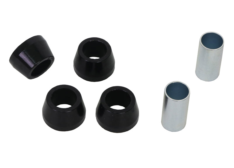 Whiteline Rear Shock Absorber - Upper Bushing Kit to Suit Nissan Patrol GQ, GU and Ford Maverick DA