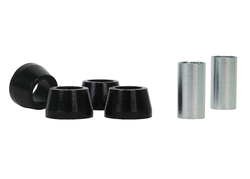 Whiteline Rear Shock Absorber - Upper Bushing Kit to Suit Nissan Patrol GQ, GU and Ford Maverick DA