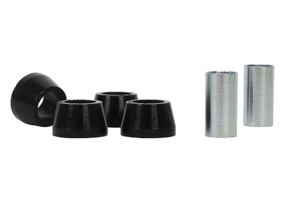Whiteline Rear Shock Absorber - Upper Bushing Kit to Suit Nissan Patrol GQ, GU and Ford Maverick DA