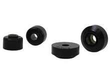 Whiteline Shock Absorber - Upper Bushing Kit to Suit Holden Commodore VB-VZ and HSV, Jaguar XJS | W3