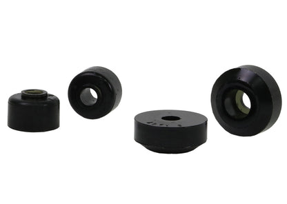 Whiteline Shock Absorber - Upper Bushing Kit to Suit Holden Commodore VB-VZ and HSV, Jaguar XJS | W3