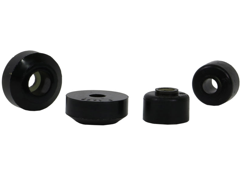 Whiteline Shock Absorber - Upper Bushing Kit to Suit Holden Commodore VB-VZ and HSV, Jaguar XJS | W3