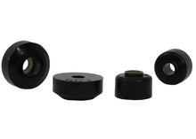 Whiteline Shock Absorber - Upper Bushing Kit to Suit Holden Commodore VB-VZ and HSV, Jaguar XJS | W3