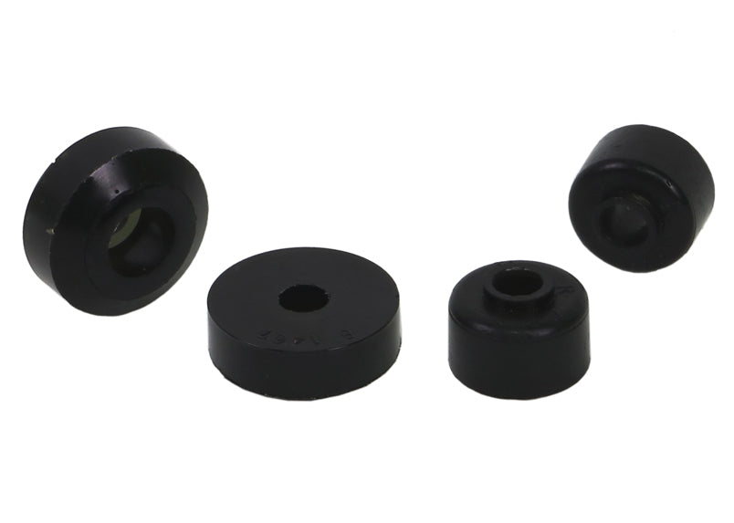 Whiteline Shock Absorber - Upper Bushing Kit to Suit Holden Commodore VB-VZ and HSV, Jaguar XJS | W3