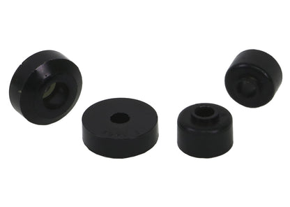 Whiteline Shock Absorber - Upper Bushing Kit to Suit Holden Commodore VB-VZ and HSV, Jaguar XJS | W3