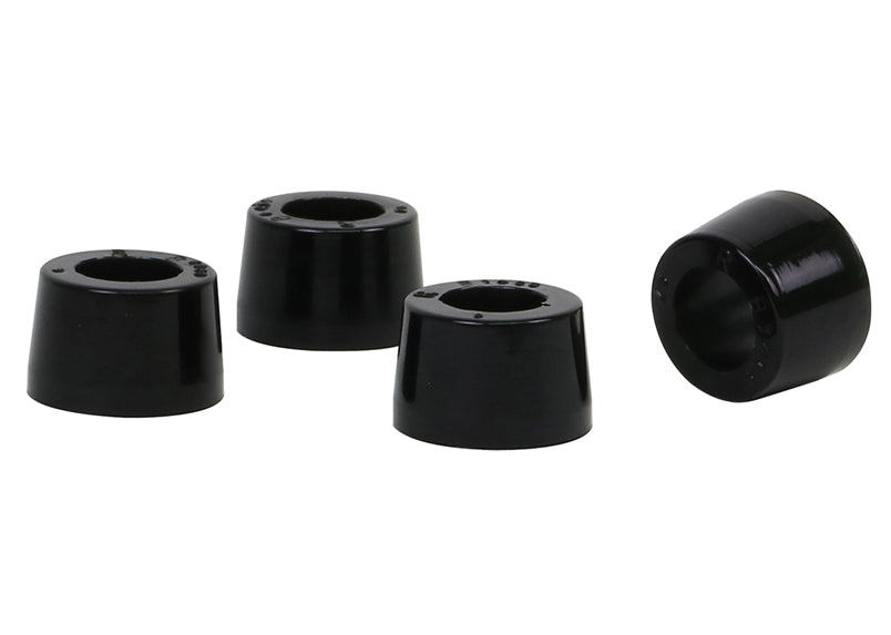Whiteline Shock Absorber - Bushing Kit to Suit Holden, Isuzu, Jeep, Mitsubishi and Nissan | W31469