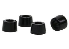 Whiteline Shock Absorber - Bushing Kit to Suit Holden, Isuzu, Jeep, Mitsubishi and Nissan | W31469