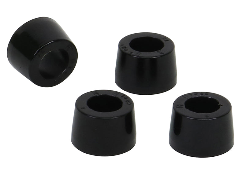 Whiteline Shock Absorber - Bushing Kit to Suit Holden, Isuzu, Jeep, Mitsubishi and Nissan | W31469