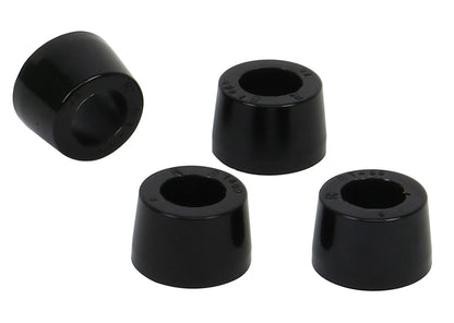 Whiteline Shock Absorber - Bushing Kit to Suit Holden, Isuzu, Jeep, Mitsubishi and Nissan | W31469