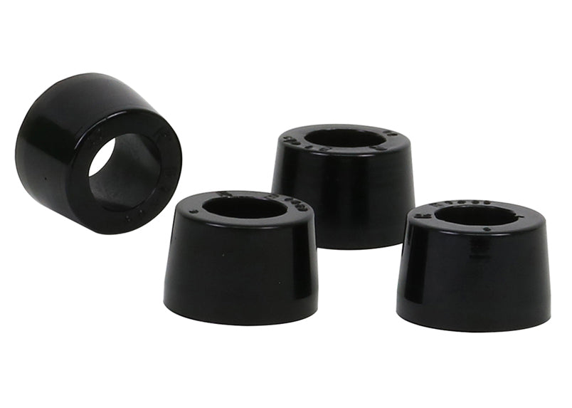 Whiteline Shock Absorber - Bushing Kit to Suit Holden, Isuzu, Jeep, Mitsubishi and Nissan | W31469