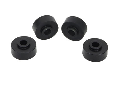 Whiteline Shock Absorber - Bushing Kit to Suit Ford, Holden, Isuzu and Toyota | W31487