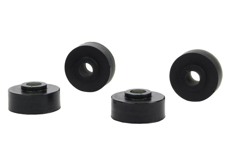 Whiteline Shock Absorber - Bushing Kit to Suit Ford, Holden, Isuzu and Toyota | W31487