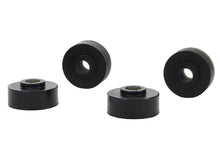 Whiteline Shock Absorber - Bushing Kit to Suit Ford, Holden, Isuzu and Toyota | W31487