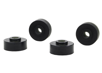 Whiteline Shock Absorber - Bushing Kit to Suit Ford, Holden, Isuzu and Toyota | W31487