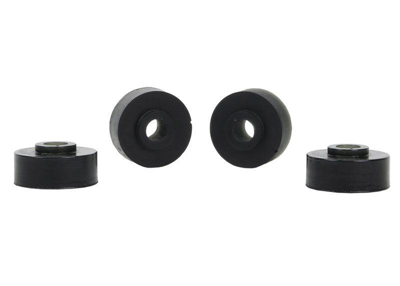 Whiteline Shock Absorber - Bushing Kit to Suit Ford, Holden, Isuzu and Toyota | W31487