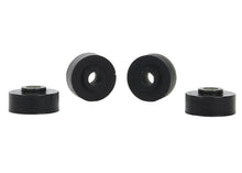 Whiteline Shock Absorber - Bushing Kit to Suit Ford, Holden, Isuzu and Toyota | W31487