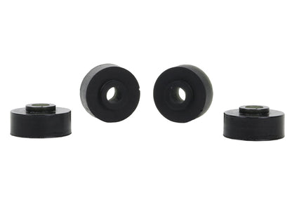 Whiteline Shock Absorber - Bushing Kit to Suit Ford, Holden, Isuzu and Toyota | W31487