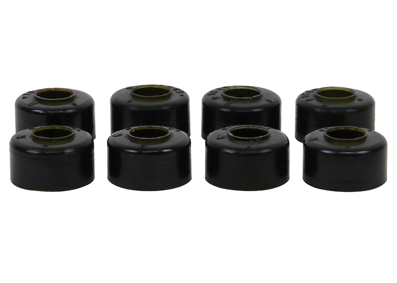 Whiteline Shock Absorber - Bushing Kit to Suit Land Rover Defender, Discovery and Range Rover | W316