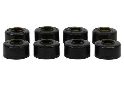 Whiteline Shock Absorber - Bushing Kit to Suit Land Rover Defender, Discovery and Range Rover | W316
