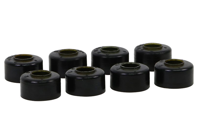 Whiteline Shock Absorber - Bushing Kit to Suit Land Rover Defender, Discovery and Range Rover | W316