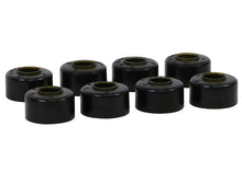 Whiteline Shock Absorber - Bushing Kit to Suit Land Rover Defender, Discovery and Range Rover | W316
