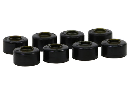 Whiteline Shock Absorber - Bushing Kit to Suit Land Rover Defender, Discovery and Range Rover | W316