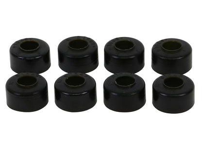 Whiteline Shock Absorber - Bushing Kit to Suit Land Rover Defender, Discovery and Range Rover | W316