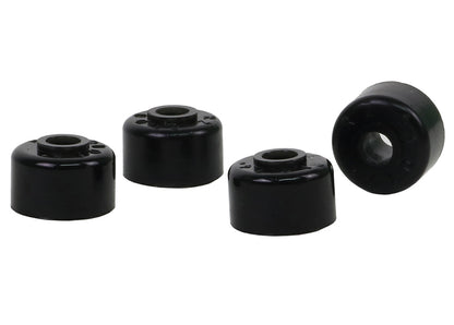 Whiteline Shock Absorber - Bushing Kit to Suit Various Applications | W31704