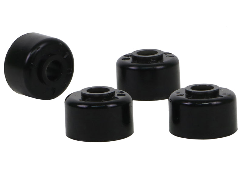 Whiteline Shock Absorber - Bushing Kit to Suit Various Applications | W31704