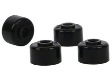 Whiteline Shock Absorber - Bushing Kit to Suit Various Applications | W31704