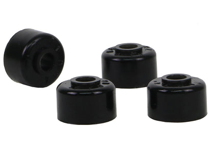 Whiteline Shock Absorber - Bushing Kit to Suit Various Applications | W31704