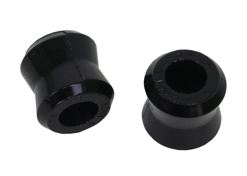 Whiteline Rear Shock Absorber - Lower Bushing Kit to Suit Nissan Patrol GQ and Ford Maverick DA | W3