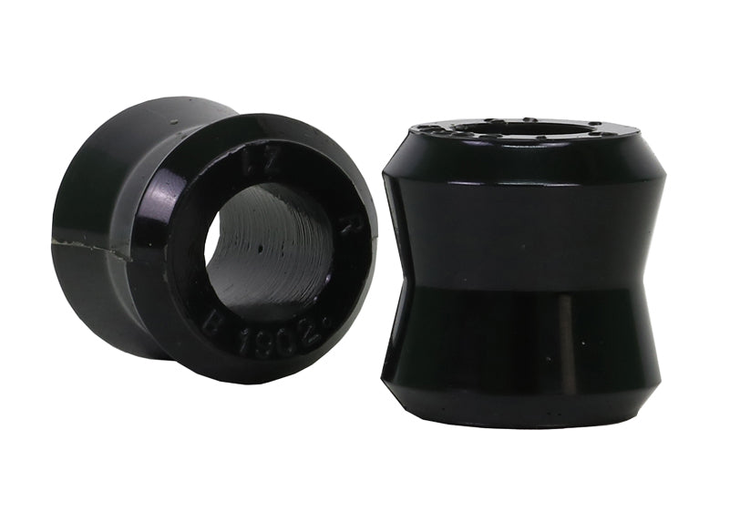 Whiteline Rear Shock Absorber - Lower Bushing Kit to Suit Nissan Patrol GQ and Ford Maverick DA | W3