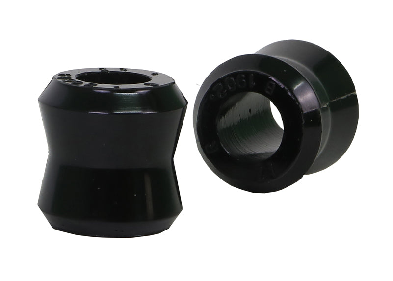 Whiteline Rear Shock Absorber - Lower Bushing Kit to Suit Nissan Patrol GQ and Ford Maverick DA | W3