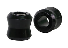 Whiteline Rear Shock Absorber - Lower Bushing Kit to Suit Nissan Patrol GQ and Ford Maverick DA | W3