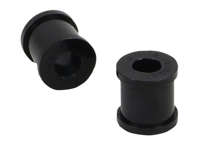 Whiteline Shock Absorber - Lower Bushing Kit to Suit Mitsubishi Pajero NA-NL and Triton ME-MJ | W320
