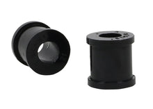 Whiteline Shock Absorber - Lower Bushing Kit to Suit Mitsubishi Pajero NA-NL and Triton ME-MJ | W320