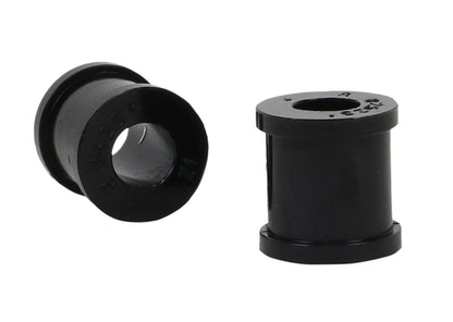 Whiteline Shock Absorber - Lower Bushing Kit to Suit Mitsubishi Pajero NA-NL and Triton ME-MJ | W320