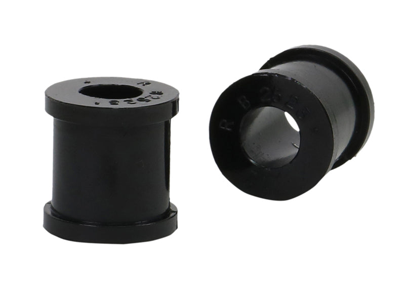 Whiteline Shock Absorber - Lower Bushing Kit to Suit Mitsubishi Pajero NA-NL and Triton ME-MJ | W320