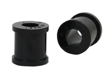 Whiteline Shock Absorber - Lower Bushing Kit to Suit Mitsubishi Pajero NA-NL and Triton ME-MJ | W320