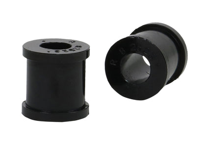 Whiteline Shock Absorber - Lower Bushing Kit to Suit Mitsubishi Pajero NA-NL and Triton ME-MJ | W320