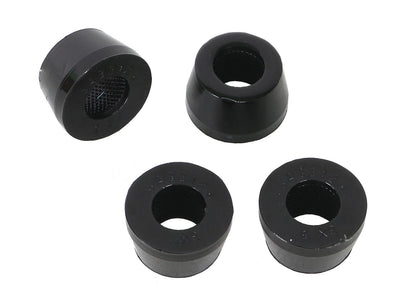 Whiteline Rear Shock Absorber - Lower Bushing Kit to Suit Toyota Land Cruiser 80 and 105 Series | W3