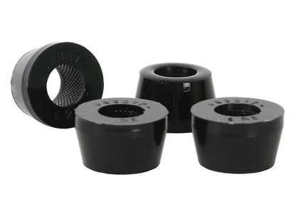 Whiteline Rear Shock Absorber - Lower Bushing Kit to Suit Toyota Land Cruiser 80 and 105 Series | W3