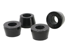 Whiteline Rear Shock Absorber - Lower Bushing Kit to Suit Toyota Land Cruiser 80 and 105 Series | W3