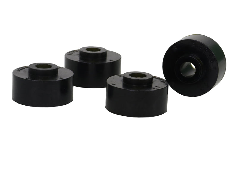 Whiteline Rear Shock Absorber - Upper Bushing Kit to Suit Mitsubishi Magna TH-TW Wagon | W32855