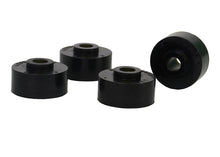 Whiteline Rear Shock Absorber - Upper Bushing Kit to Suit Mitsubishi Magna TH-TW Wagon | W32855