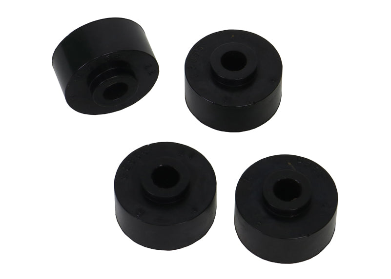 Whiteline Rear Shock Absorber - Upper Bushing Kit to Suit Mitsubishi Magna TH-TW Wagon | W32855