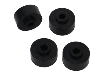 Whiteline Rear Shock Absorber - Upper Bushing Kit to Suit Mitsubishi Magna TH-TW Wagon | W32855
